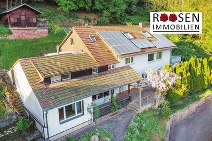 Haus zum Kaufen in Annweiler 350.000,00 € 232 m²