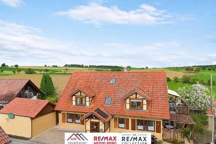 Haus zum Kaufen in Sinsheim 599.000,00 € 372.13 m²