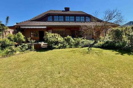 Haus zum Kaufen in Nienburg (Weser) 340.000,00 € 143 m²