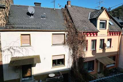 Haus zum Kaufen in LöfMosel 225.000,00 € 136 m² - Löf/Mosel