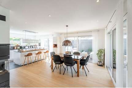 Haus zum Kaufen in Dietmannsried Probstried 1.190.000,00 € 212 m² - Dietmannsried / Probstried