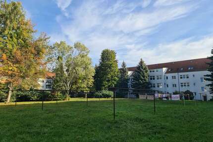 Wohnung zum Mieten in Dresden 504,00 € 53.63 m²