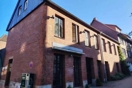 Wohnung zum Mieten in Stade 750,00 € 63 m²