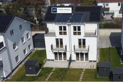Haus zum Mieten in Gundelsheim 2.140,00 € 171.99 m²