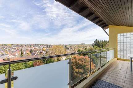 Haus zum Kaufen in Karlsruhe 1.480.000,00 € 352 m²