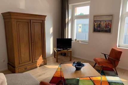 Wohnen auf Zeit in Aachen 860,00 €