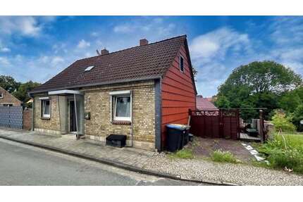 Haus zum Kaufen in Völpke 69.700,00 € 55 m²