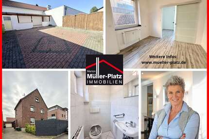 Haus zum Kaufen in Wegberg 249.000,00 € 100.93 m²