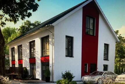 Haus zum Kaufen in Düsseldorf 915.000,00 € 200 m²