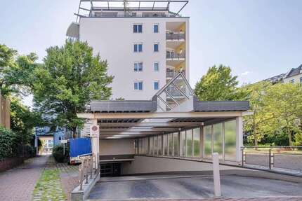 Grundstück zu verkaufen in Berlin Mitte 35.000,00 €