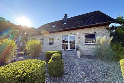 Haus zum Kaufen in Lotte 549.000,00 € 193 m²