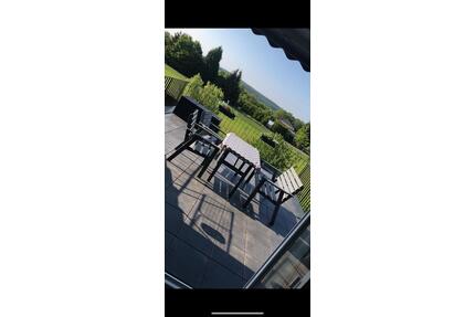 Helle Wohnung in Saarbrücken-Ensheim zu vermieten