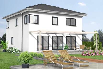 Haus zum Kaufen in Braunschweig Völkenrode 599.000,00 € 138 m²