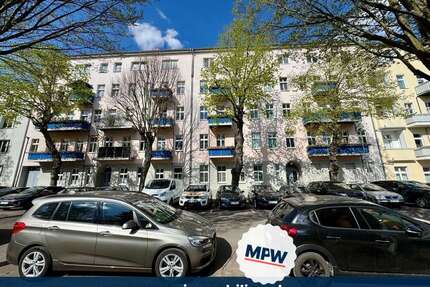 Wohnung zum Kaufen in Berlin 295.000,00 € 98 m²