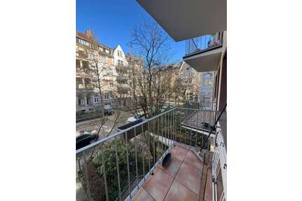 Wohnung zum Mieten in Wiesbaden 750,00 € 32 m²