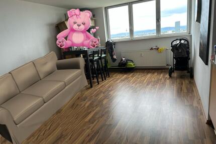 1.5 Zimmer Wohnung in Ludwigshafen am Rhein mit Wasserblick