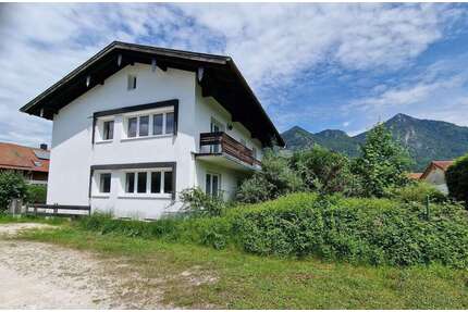 Haus zum Kaufen in Marquartstein 573.000,00 € 175 m²