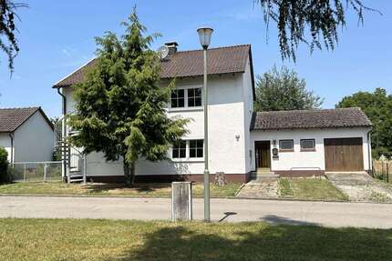 Grundstück zu verkaufen in Schrobenhausen 579.000,00 € 920 m²