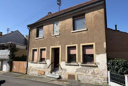 Haus zum Kaufen in Bad Sobernheim 239.000,00 € 140 m²