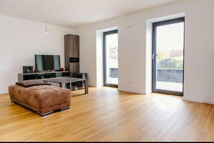 Exklusiver und moderner Wohntraum mit Garten . - Koblenz Karthause