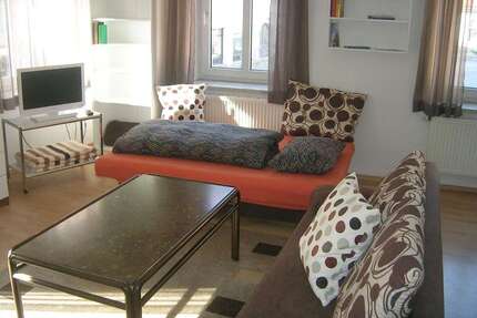 Wohnung zum Mieten in Augsburg 940,00 € 54 m²