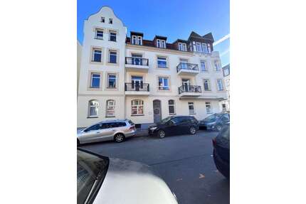 Wohnung zum Mieten in Flensburg 415,00 € 51.42 m²
