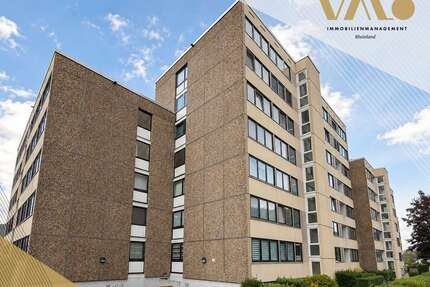 Wohnung zum Kaufen in Kerpen 180.000,00 € 90.56 m²