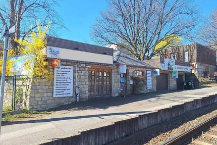 Grundstück in der Gartenstadt Hellerau - Dresden Hellerau/Wilschdorf