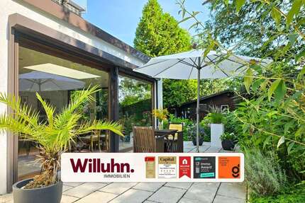 Haus zum Kaufen in Rackwitz 909.000,00 € 389.65 m²