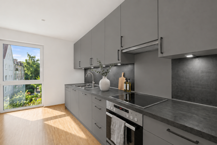 Wohnung zum Kaufen in Hannover 499.000,00 € 116 m²