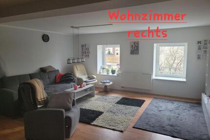 2 Zimmer Wohnung Zentrum Süderbrarup 1. OG