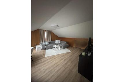 2-Zimmer-Wohnung in Dortmund-Derne