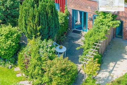 Wohnung zum Kaufen in Steinbergkirche 89.000,00 € 33 m²