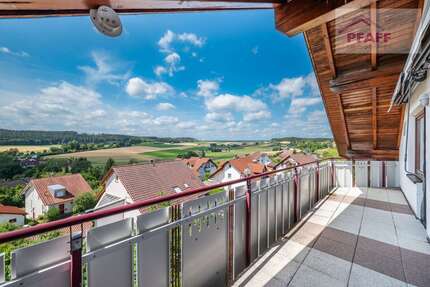 Wohnung zum Kaufen in Brigachtal 232.000,00 € 90 m²