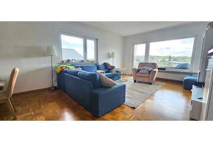 Wohnung zum Mieten in Wiesbaden 1.360,00 € 119 m²