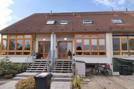 Architektenhaus - 260.000,00&nbsp;EUR Kaufpreis, ca.&nbsp; 116,00&nbsp;m&sup2;&nbsp;Wohnfl&auml;che in Hoyerswerda (PLZ: 02977)