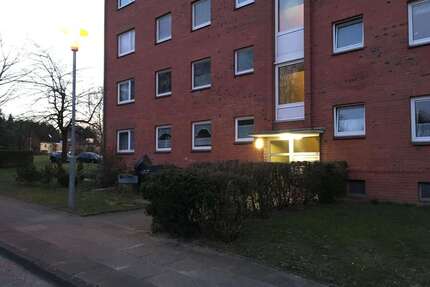 Wohnung zum Mieten in Geesthacht 800,00 € 73.01 m²