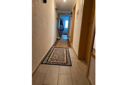 Helle, 3-Zimmer-Wohnung zu vermieten! - Tübingen Derendingen