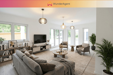 Wohnung zum Kaufen in Woltersdorf 314.000,00 € 71.59 m²