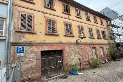 Haus zum Kaufen in Landau 379.200,00 € 368 m²