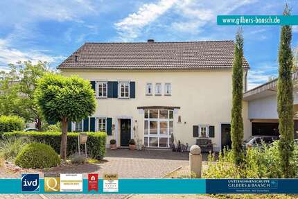 Haus zum Kaufen in Wittlich 595.000,00 € 163 m²