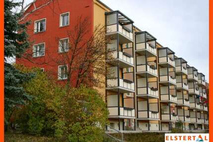 Wohnung zum Mieten in Gera 440,00 € 60 m²