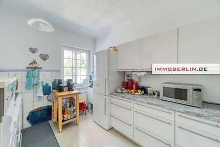 Haus zum Kaufen in Falkensee 499.500,00 € 108 m²