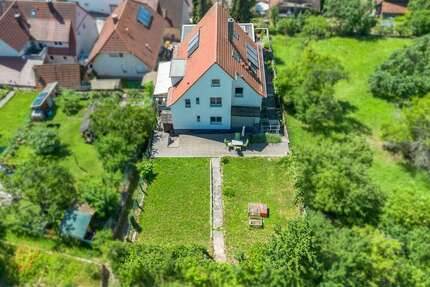 Haus zum Kaufen in Remshalden Geradstetten 990.000,00 € 308.74 m² - Remshalden / Geradstetten