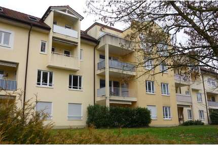 Wohnung zum Kaufen in Bühl 215.000,00 € 69 m²