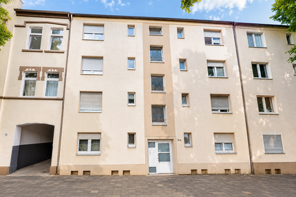 Wohnung zum Mieten in Herne 378,00 € 54 m²