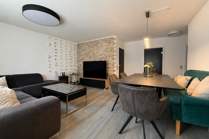 Wohnung zum Kaufen in Ebersbach an der Fils 350.000,00 € 72.6 m²
