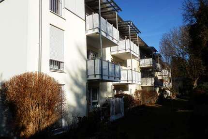 Wohnung zum Kaufen in Landshut 130.000,00 € 27 m²