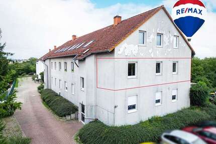 Wohnung zum Kaufen in Glindenberg 51.000,00 € 50.76 m²