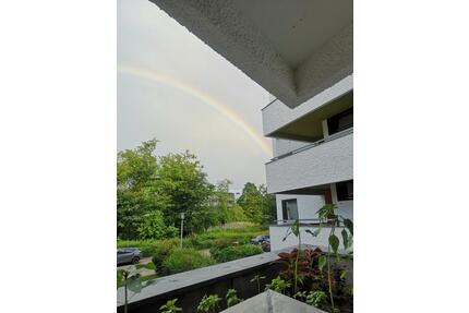 Zwischenmiete: möblierte 1-Zimmer-Wohnung - Regensburg Das Dörnberg